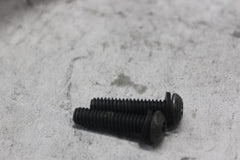 4132 FRONT MC HALF-CLAMP SCREW (2) 2010 H-D ULTRA CLASSIC FLHTCU