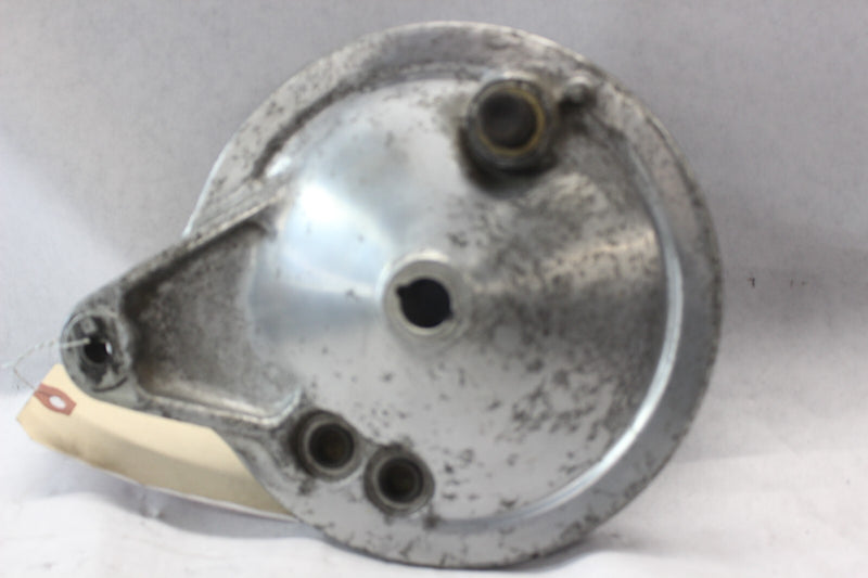 PANEL, REAR 43100-ME5-000 1983 HONDA NIGHTHAWK CB650SC