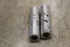 MAIN STEERING TUBE BUSHING 2PCS 709400072 2004 BOMBARDIER DS 650