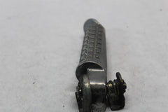 REAR RIGHT STEP ASSY 34028-1489 2002 KAWASAKI ZX-6