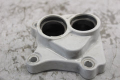 FRONT LIFTER COVER WHITE 17964-99 HARLEY DAVIDSON
