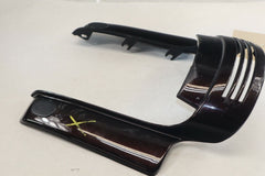 OEM Harley Davidson Rear Fender Fascia 2012 Roadglide 59739-09