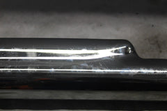 65952-09 Harley Davidson Exhaust Heat Shield Right Rear Lower