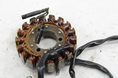 OEM Suzuki Motorcycle Stator #31401-49010 1980 GS1100E Red