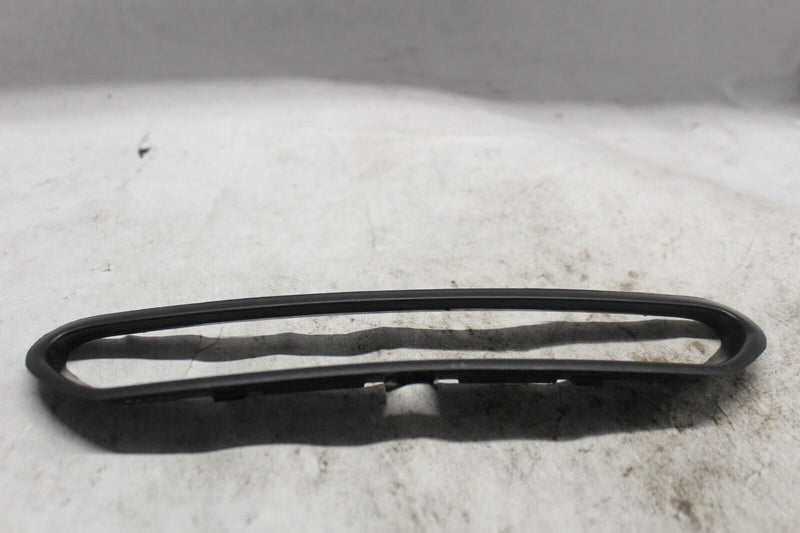 Outer Fairing Air Duct Bezel 29200007 2019 HD ULTRA LIMITED LOW