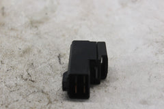 FUEL PUMP RELAY 38740-26E00 2002 SUZUKI HAYABUSA GSX1300R