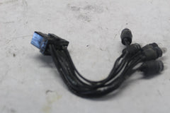 INDICATOR LAMP SOCKET ASSY 67184-94 2000 H-D ELECTRAGLIDE FLHT