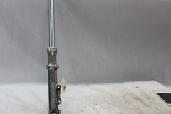 FRONT FORK ASSY RIGHT 44001-1214 1980 KAWASAKI KZ440