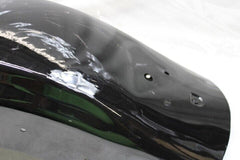 Harley Davidson Rear Fender Black 2013 Streetglide