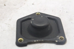 31688-90 Solenoid Cover Black HARLEY DAVIDSON