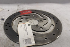 44156-00 Front Brake Disc 11.5" Rotor LEFT HARLEY DAVIDSON