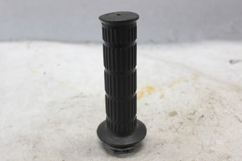 THROTTLE GRIP ASSY SEE PICS 46019-038 1980 KAWASAKI KZ440