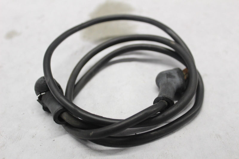 STARTER MOTOR WIRE 22U-81815-00-00  1983 YAMAHA VIRAGO XV500