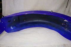 OEM Harley Davidson Rear Fender 1994 Ultra Classic Burple 59579-91