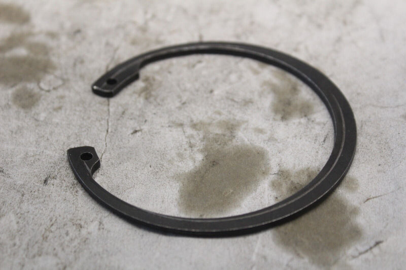 RETAINING RING 11161 2005 ROAD KING CUSTOM FLHRSI