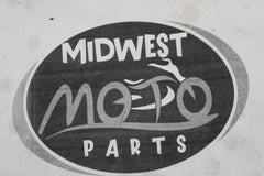 Connecting Rod 13210-MBW-000 1999 Honda CBR600F4