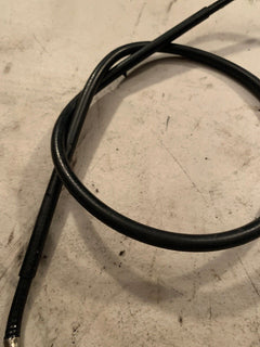 OEM Suzuki Clutch Cable 1993 GSXR750 GSXR 750