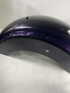 OEM Harley-Davidson Rear Fender Big Purple Flake 59579-09