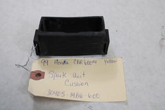 OEM Honda Motorcycle 1999 CBR600F4 Spark Unit Cushion 30405-MBW-600
