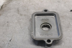 REED VALVE CAP 11012-1758 2001 KAW ZX-9R