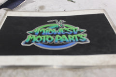 90943-93A Bag Guard Mount HARLEY DAVIDSON