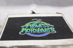 Saddlebag Guard Mount Harley Davidson 90945-93