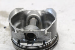 PISTON & RING ASSY STANDARD 22223-04 2012 SPORTSTER XL1200