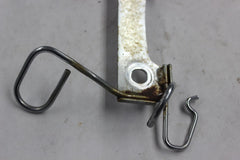FRONT FORK CABLE CLAMP 92170-1546 1996 KAWASAKI VN800