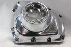 Cam Cover Chrome Harley Davidson 25369-01B, 25362-01B