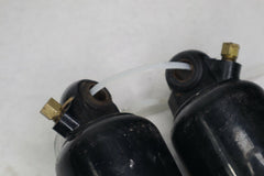 OEM Harley Davidson Rear Air Shocks 54565-97