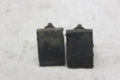 SHROUD MOUNT RUBBER 2PCS 62405-371-000 1982 GOLDWING GL1100A