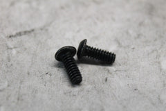 REAR M.C CAP SCREW 2PCS 2533 1997 H-D ELECTRAGLIDE FLHTC-I