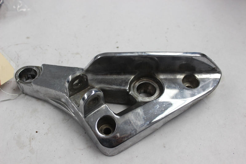 MUFFLER STAY LEFT CHROME 35011-1263 1993 KAWASAKI VULCAN 750