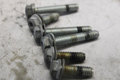 ROCKER TOP SCREW 6PCS 3692A,3693A 2005 ROAD KING CUSTOM FLHRSI