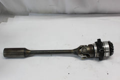DRIVESHAFT ASSY W/BEVEL GEAR 39158-1062  1999 Kawasaki Vulcan VN1500