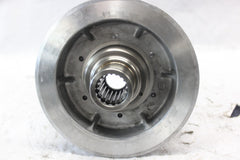 CLUTCH HUB Harley Davidson 37550-98 2001 H-D SOFTAIL DUECE FXSTD