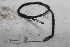 THROTTLE CABLE 56884-07 2012 SPORTSTER XL1200