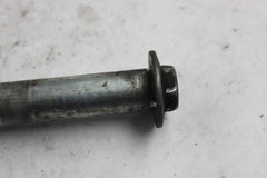 REAR AXLE 41068-1191 1993 KAWASAKI VULCAN 750
