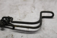 REAR FRAME HOOK 80128-MM5-000  1988 HONDA CBR1000F