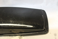 AFTERMARKET SADDLEBAG LID LEFT 2000-2013 HARLEY DAVIDSON BLACK