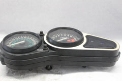 SPEEDO/TACH ASSY COMPLETE US ONLY 28011-1169 1999 KAWASAKI NINJA ZX-9R