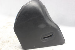 76304-98B REAR SPEAKER BOX RIGHT ON PART 76288-06 2010 H-D ULTRA CLASSIC FLHTCU