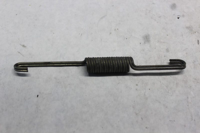 CENTER STAND SPRING 92081-1828 1986 KAWASAKI ZG1000