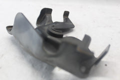 63600-ME9-000 COVER, LEFT FRONT SIDE 1983 HONDA SHADOW VT750C