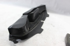 3 POCKET FAIRING POUCH HARLEY DAVIDSON 2008 H-D ELECTRAGLIDE FLHT