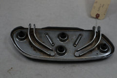 OEM Harley Davidson Footboard Floorboard Streamliner Chrome RIGHT 50683-04