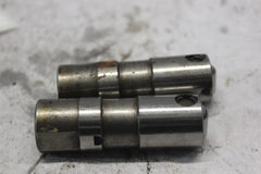 HYDRAULIC LIFTERS 18538-99 (2) 2008 H-D ELECTRAGLIDE FLHT