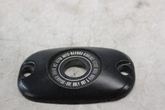 REAR MASTER CYLINDER CAP ONLY 45057-99 2001 H-D SOFTAIL DUECE FXSTD