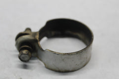 EXHAUST CLAMP 92170-1154  2002 KAWASAKI ZX-6