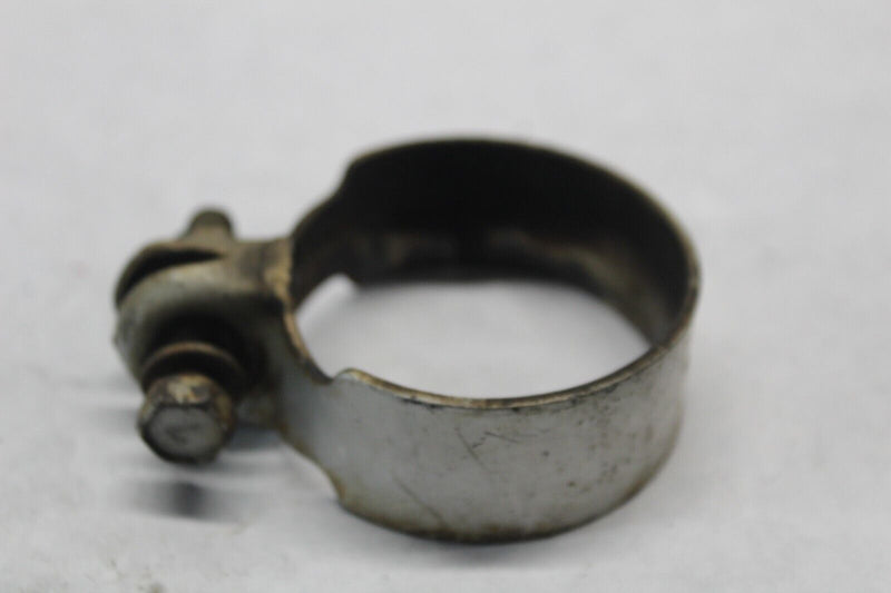 EXHAUST CLAMP 92170-1154  2002 KAWASAKI ZX-6